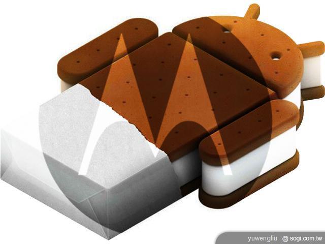 MOTO宣布XT910等三款產品Andorid 4.0升級 MOTO宣布XT910等三款產品Andorid 4.0升級