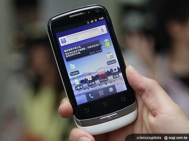 中國品牌低價智慧手機 入侵台灣是否造成影響? 中國品牌低價智慧手機 入侵台灣是否造成影響?