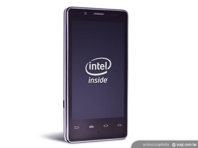 Intel能否改變智慧型手機晶片市場格局? Intel能否改變智慧型手機晶片市場格局?