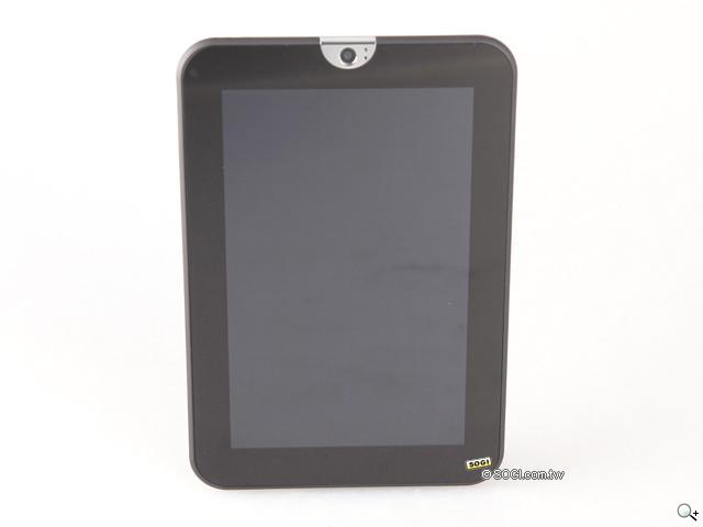 TOSHIBA AT1S0 影音表現卓越的7吋平板電腦 TOSHIBA AT1S0 影音表現卓越的7吋平板電腦