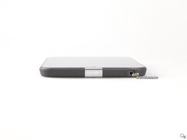 TOSHIBA AT1S0 影音表現卓越的7吋平板電腦 TOSHIBA AT1S0 影音表現卓越的7吋平板電腦