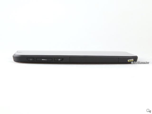 TOSHIBA AT1S0 影音表現卓越的7吋平板電腦 TOSHIBA AT1S0 影音表現卓越的7吋平板電腦