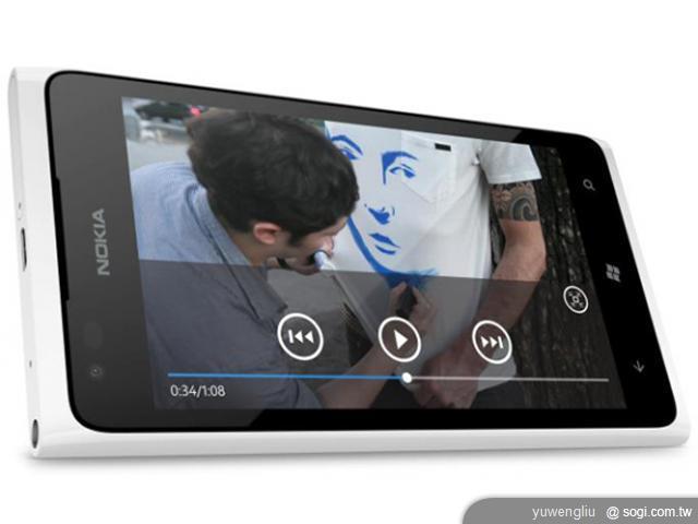 傳諾基亞將於MWC推910、601兩款WP7手機 傳諾基亞將於MWC推910、601兩款WP7手機