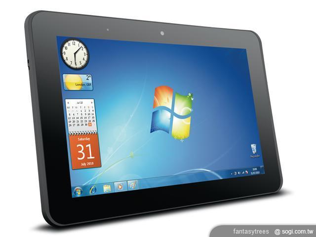 優派雙卡ViewPhone、ViewPad發表 首批ICS產品出爐！