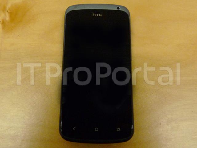 MWC2012前夕 HTC One X、S連袂曝光? MWC2012前夕 HTC One X、S連袂曝光?