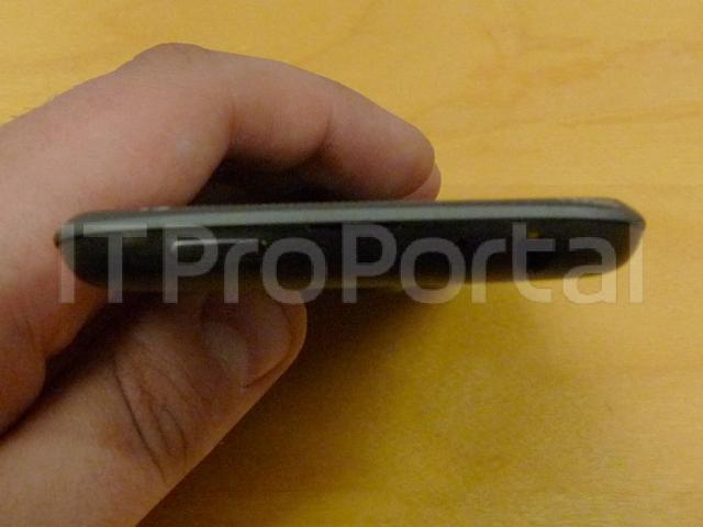 MWC2012前夕 HTC One X、S連袂曝光? MWC2012前夕 HTC One X、S連袂曝光?