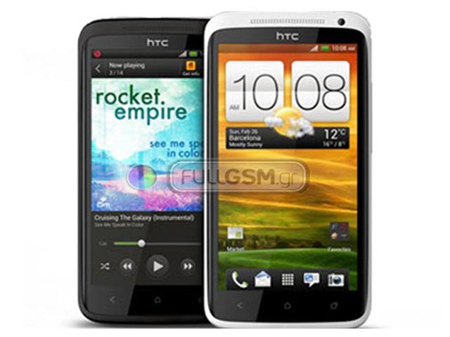 HTC One X規格、圖片出爐!搭載四核心、輕薄設計 HTC One X規格、圖片出爐!搭載四核心、輕薄設計