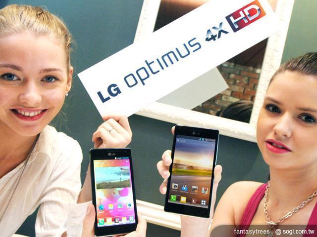 世界通訊展倒數 手機、平板電腦重點預告【MWC 2012】 世界通訊展倒數 手機、平板電腦重點預告【MWC 2012】