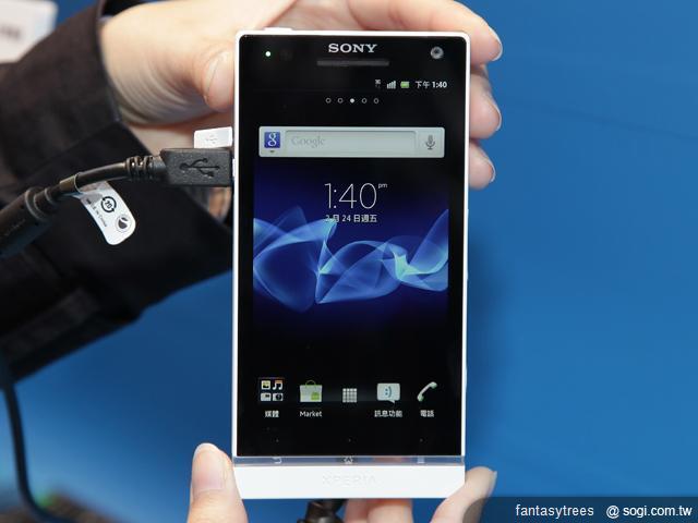 世界通訊展倒數 手機、平板電腦重點預告【MWC 2012】 世界通訊展倒數 手機、平板電腦重點預告【MWC 2012】