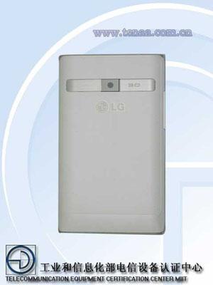 LG再推Optimus L7/L5/L3三機 火力全開!【MWC 2012】 LG再推Optimus L7/L5/L3三機 火力全開!【MWC 2012】