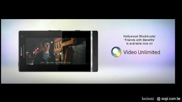 Sony XPERIA P、XPERIA U降臨 發表現場直擊【MWC 2012】 Sony XPERIA P、XPERIA U降臨 發表現場直擊【MWC 2012】