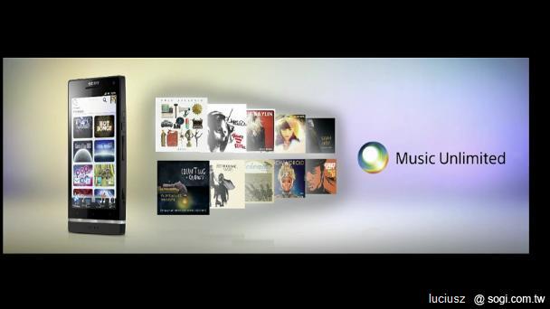 Sony XPERIA P、XPERIA U降臨 發表現場直擊【MWC 2012】 Sony XPERIA P、XPERIA U降臨 發表現場直擊【MWC 2012】