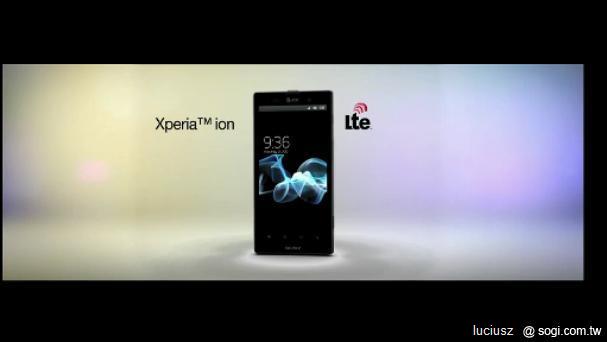 Sony XPERIA P、XPERIA U降臨 發表現場直擊【MWC 2012】 Sony XPERIA P、XPERIA U降臨 發表現場直擊【MWC 2012】