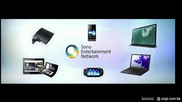 Sony XPERIA P、XPERIA U降臨 發表現場直擊【MWC 2012】 Sony XPERIA P、XPERIA U降臨 發表現場直擊【MWC 2012】