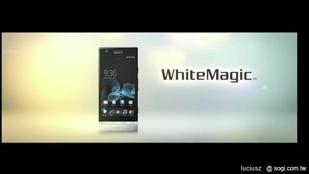 Sony XPERIA P、XPERIA U降臨 發表現場直擊【MWC 2012】 Sony XPERIA P、XPERIA U降臨 發表現場直擊【MWC 2012】