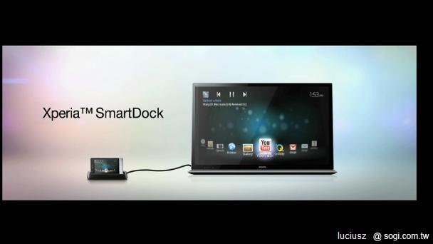 Sony XPERIA P、XPERIA U降臨 發表現場直擊【MWC 2012】 Sony XPERIA P、XPERIA U降臨 發表現場直擊【MWC 2012】