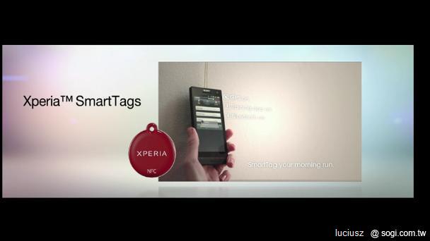 Sony XPERIA P、XPERIA U降臨 發表現場直擊【MWC 2012】 Sony XPERIA P、XPERIA U降臨 發表現場直擊【MWC 2012】