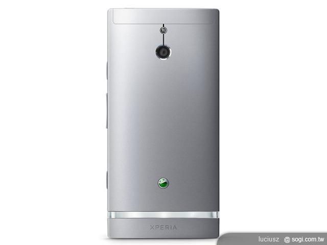 Sony XPERIA P、XPERIA U降臨 發表現場直擊【MWC 2012】 Sony XPERIA P、XPERIA U降臨 發表現場直擊【MWC 2012】