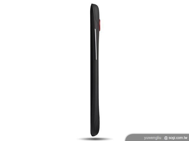 HTC One X、V、S正式發表 軟硬體全面進化【MWC 2012】 HTC One X、V、S正式發表 軟硬體全面進化【MWC 2012】