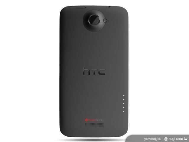 HTC One X、V、S正式發表 軟硬體全面進化【MWC 2012】 HTC One X、V、S正式發表 軟硬體全面進化【MWC 2012】