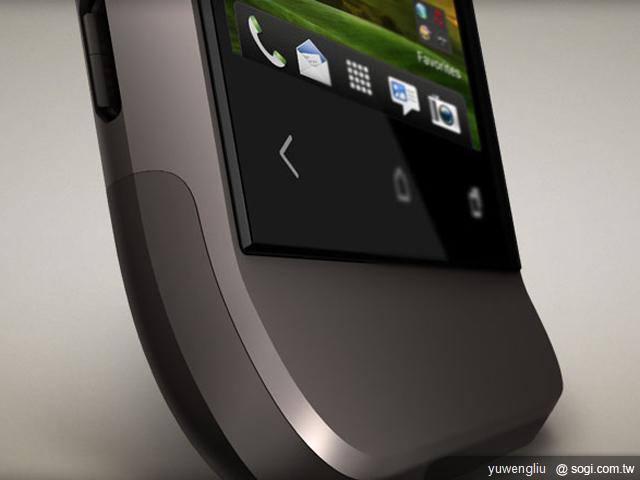 HTC One X、V、S正式發表 軟硬體全面進化【MWC 2012】 HTC One X、V、S正式發表 軟硬體全面進化【MWC 2012】