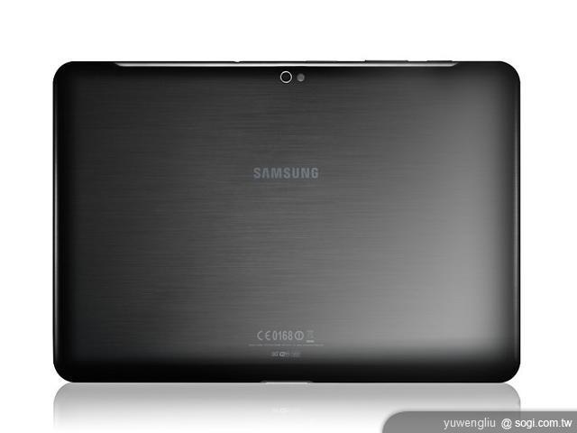 三星GALAXY Note 10.1發表 內建Photoshop Touch【MWC 2012】 三星GALAXY Note 10.1發表 內建Photoshop Touch【MWC 2012】