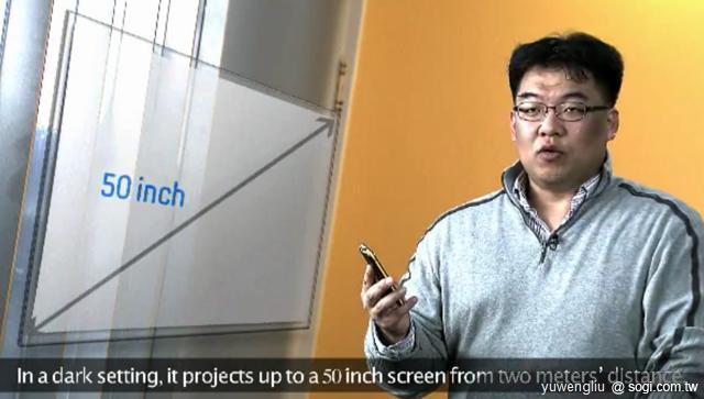 三星GALAXY Note 10.1發表 內建Photoshop Touch【MWC 2012】 三星GALAXY Note 10.1發表 內建Photoshop Touch【MWC 2012】