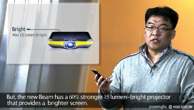 三星GALAXY Note 10.1發表 內建Photoshop Touch【MWC 2012】 三星GALAXY Note 10.1發表 內建Photoshop Touch【MWC 2012】