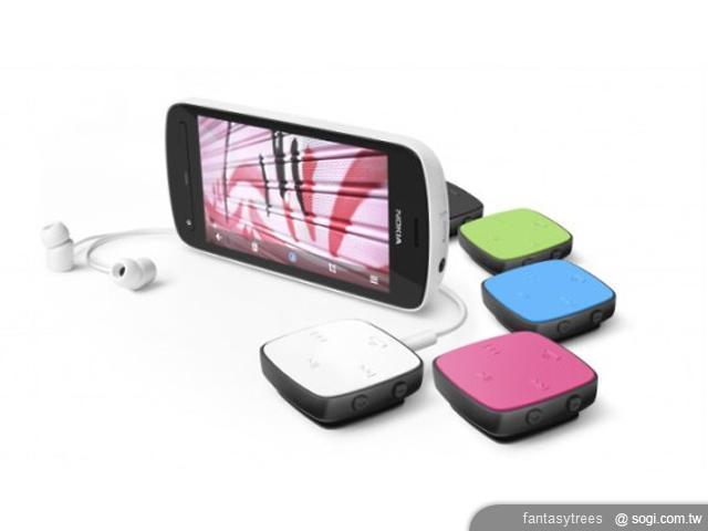 諾基亞發表41MP新機808 PureView與Lumia 900/610 諾基亞發表41MP新機808 PureView與Lumia 900/610