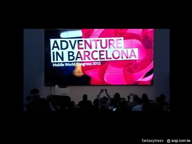 諾基亞發表41MP新機808 PureView與Lumia 900/610 諾基亞發表41MP新機808 PureView與Lumia 900/610