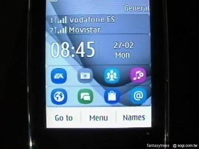 諾基亞發表41MP新機808 PureView與Lumia 900/610 諾基亞發表41MP新機808 PureView與Lumia 900/610