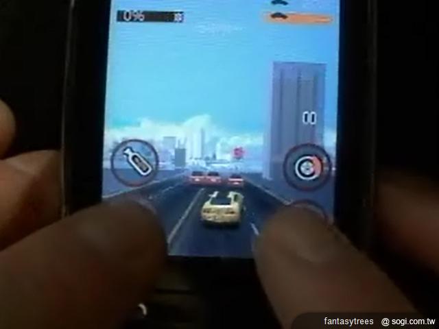 諾基亞發表41MP新機808 PureView與Lumia 900/610 諾基亞發表41MP新機808 PureView與Lumia 900/610