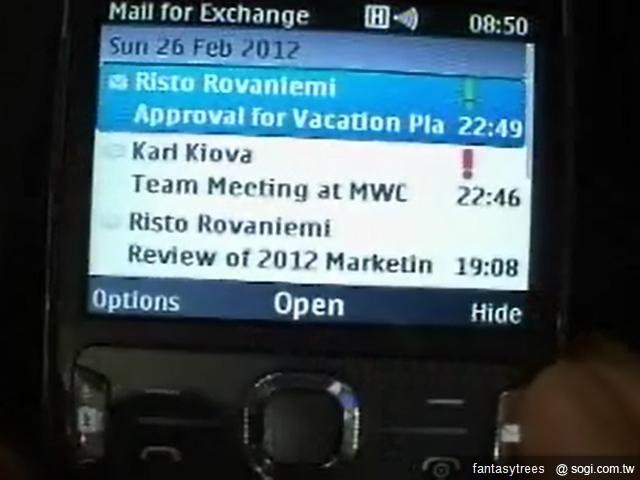 諾基亞發表41MP新機808 PureView與Lumia 900/610 諾基亞發表41MP新機808 PureView與Lumia 900/610