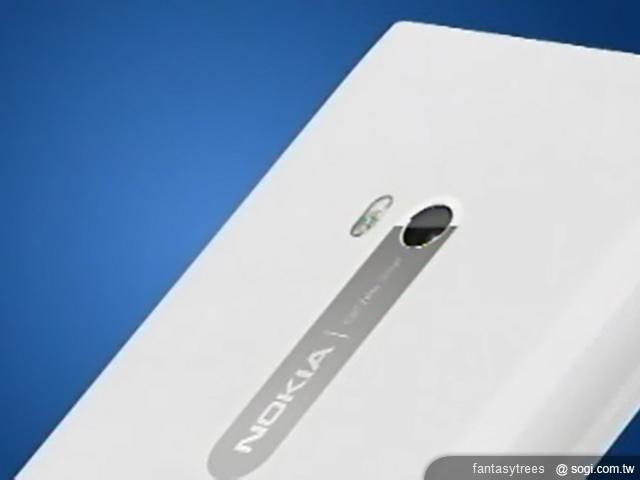 諾基亞發表41MP新機808 PureView與Lumia 900/610 諾基亞發表41MP新機808 PureView與Lumia 900/610