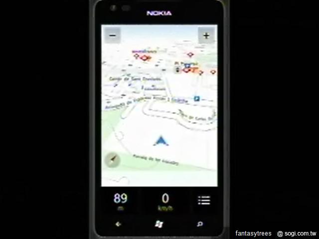 諾基亞發表41MP新機808 PureView與Lumia 900/610 諾基亞發表41MP新機808 PureView與Lumia 900/610