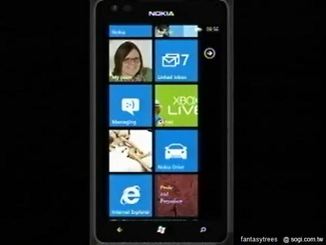 諾基亞發表41MP新機808 PureView與Lumia 900/610 諾基亞發表41MP新機808 PureView與Lumia 900/610