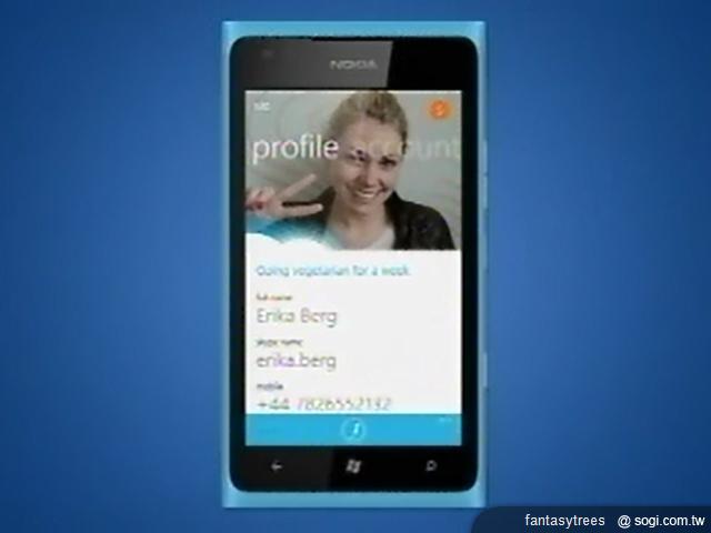 諾基亞發表41MP新機808 PureView與Lumia 900/610 諾基亞發表41MP新機808 PureView與Lumia 900/610