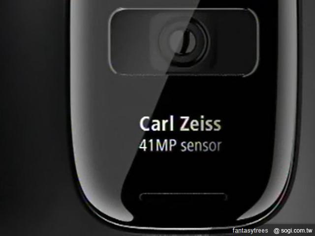 諾基亞發表41MP新機808 PureView與Lumia 900/610 諾基亞發表41MP新機808 PureView與Lumia 900/610