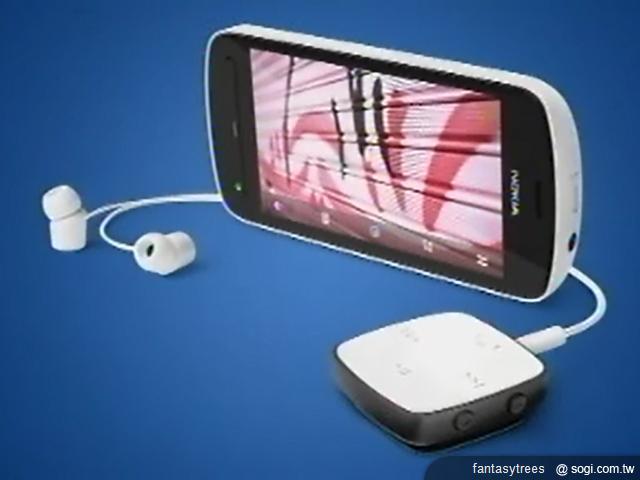 諾基亞發表41MP新機808 PureView與Lumia 900/610 諾基亞發表41MP新機808 PureView與Lumia 900/610
