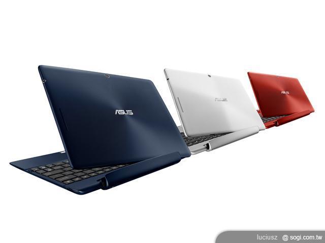 華碩PadFone發表 Infinity系列平板齊現身【MWC 2012】 華碩PadFone發表 Infinity系列平板齊現身【MWC 2012】