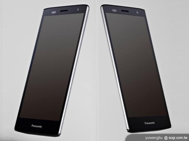 松下Eluga Power現身 搭5吋螢幕與高通S4處理器【MWC 2012】 松下Eluga Power現身 搭5吋螢幕與高通S4處理器【MWC 2012】