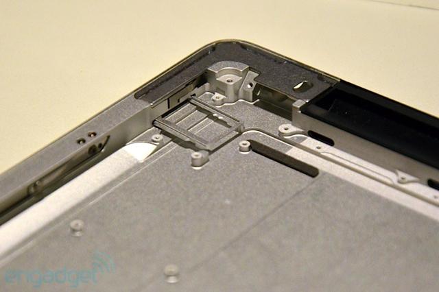 新一代Apple iPad?發表前夕機殼搶先看 新一代Apple iPad?發表前夕機殼搶先看