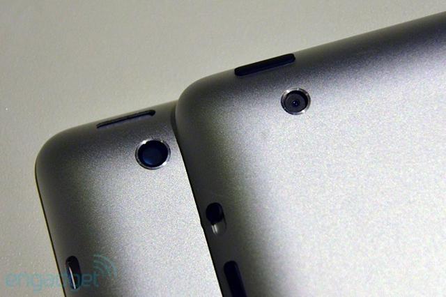 新一代Apple iPad?發表前夕機殼搶先看 新一代Apple iPad?發表前夕機殼搶先看