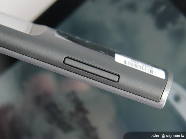 華碩Eee Pad MeMO 觸控、手寫、還能打電話