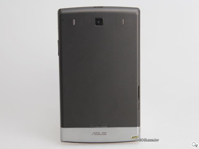 華碩Eee Pad MeMO 觸控、手寫、還能打電話