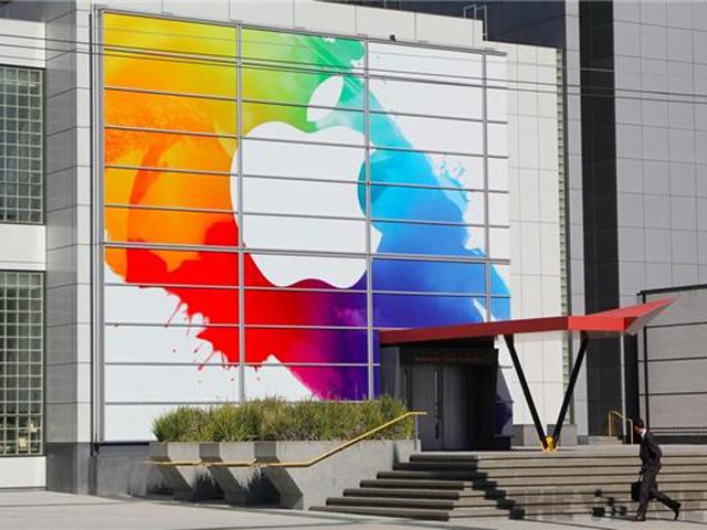 新iPad發表!搭A5X雙核處理器、視網膜螢幕 首波3/16開賣 新iPad發表!搭A5X雙核處理器、視網膜螢幕 首波3/16開賣