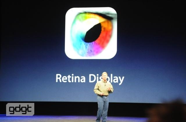 新iPad發表!搭A5X雙核處理器、視網膜螢幕 首波3/16開賣 新iPad發表!搭A5X雙核處理器、視網膜螢幕 首波3/16開賣