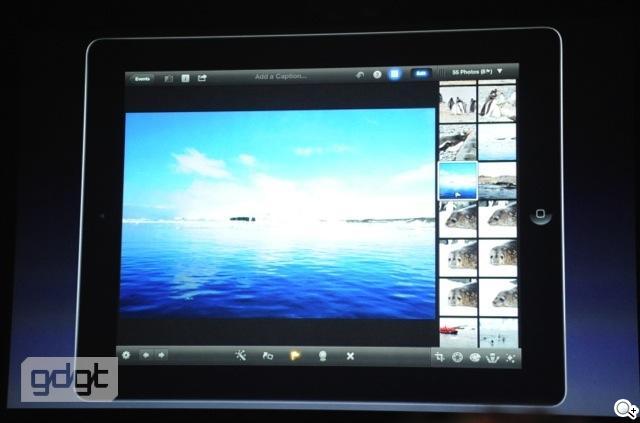 新iPad發表!搭A5X雙核處理器、視網膜螢幕 首波3/16開賣 新iPad發表!搭A5X雙核處理器、視網膜螢幕 首波3/16開賣