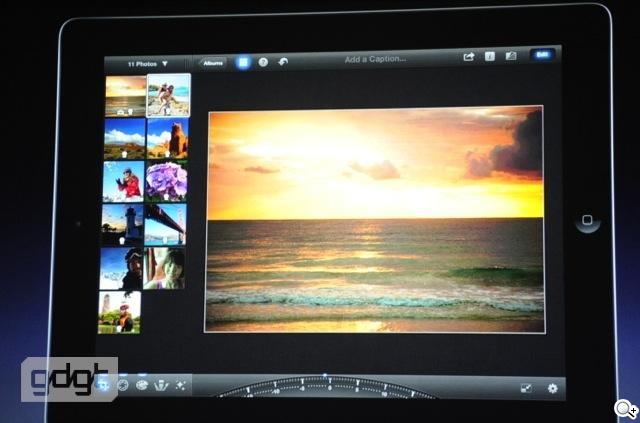 新iPad發表!搭A5X雙核處理器、視網膜螢幕 首波3/16開賣 新iPad發表!搭A5X雙核處理器、視網膜螢幕 首波3/16開賣