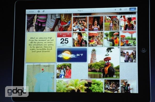 新iPad發表!搭A5X雙核處理器、視網膜螢幕 首波3/16開賣 新iPad發表!搭A5X雙核處理器、視網膜螢幕 首波3/16開賣